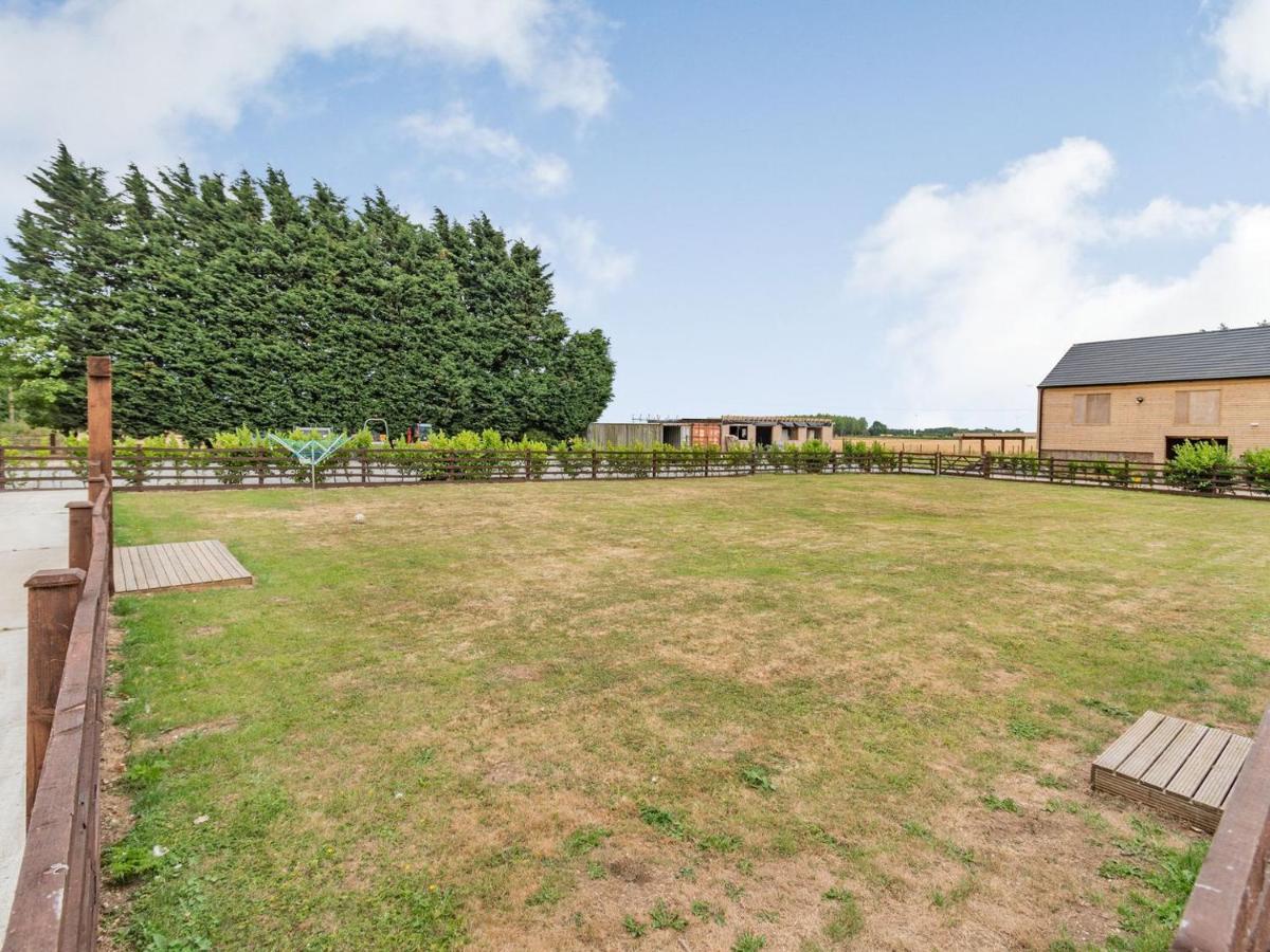 Tower Hill Grange Villa Goxhill  Exteriör bild